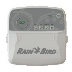 Rain Bird Wi-Fi inclus RC2-4i, controler 4 zone interior