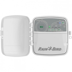 Rain Bird RC2 Residential Connected 8 Station Controller | RC2-8