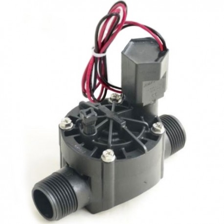 Electrovana sisteme irigatii 9V RAIN BIRD 100 HV FE 1"